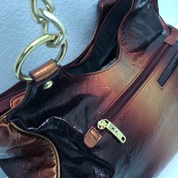 M.C. Marc Chantal Purse - Picture 2 of 3